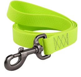 Waudog vízálló póráz, 25 mm x 122 cm, lime zöld Waudog vízálló póráz, 25 mm x 122 cm, lime zöld