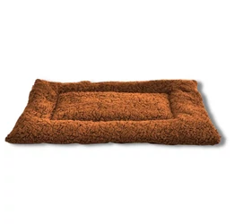 Topmast kutyafekhely, puha polár 75x43 cm