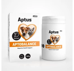 Aptus Aptobalance Pet por Aptus Aptobalance Pet por