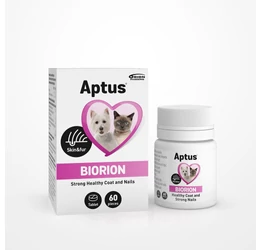 Aptus Biorion tabletta 60 db