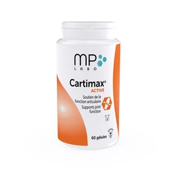 Cartimax Active kapszula 60 db