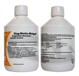 Dog- Motio Mulgat izületvédő 500ml