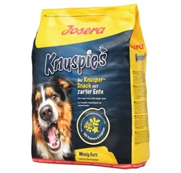 JOSERA Knuspies jutalomfalat 900 g JOSERA Knuspies jutalomfalat 900 g