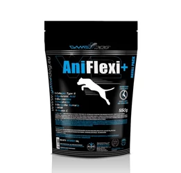 Aniflexi+ izületvédő por utántöltő 550 g