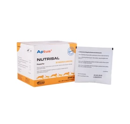 Aptus Nutrisal por 10x25 g Aptus Nutrisal por 10x25 g