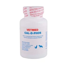 Cal-D-Phos tabl. 75 X