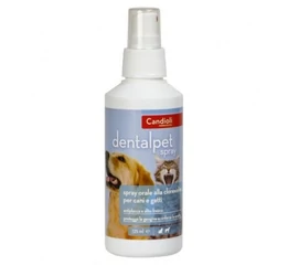 Dental Pet spray 125ml Dental Pet spray 125ml