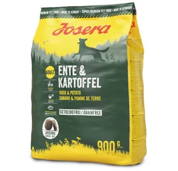JOSERA Duck&Potato kutyatáp 900 g JOSERA Duck&Potato kutyatáp 900 g