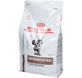 Royal Canin Cat Gastro Intestinal Fibre Response 4 kg Royal Canin Cat Gastro Intestinal Fibre Response 4 kg