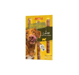  JOSERA JosiDog Meat Sticks bárányrudacskák kutyáknak 33g
