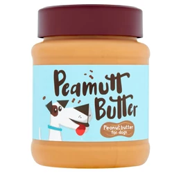 Mogyoróvaj kutyáknak 340 g Mogyoróvaj kutyáknak 340 g