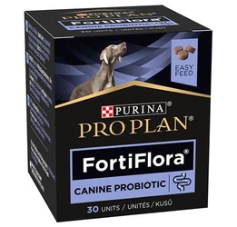 PURINA PRO PLAN Fortiflora PURINA PRO PLAN Fortiflora