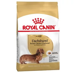 Royal Canin Dachshund Adult  1,5 kg Royal Canin Dachshund Adult  1,5 kg