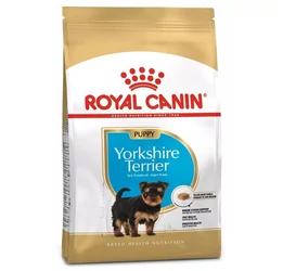 Royal Canin Yorkshire Terrier Puppy 500g Royal Canin Yorkshire Terrier Puppy 500g