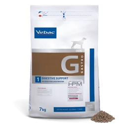 Virbac HPM Dog Digestive Support 7 kg