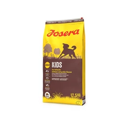 JOSERA Kids kutyatáp 12,5 kg