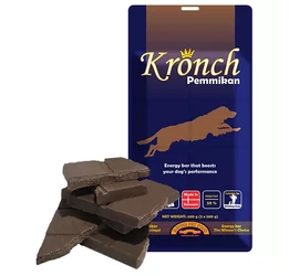 Kronch Pemmikan Energiaszelet 400g