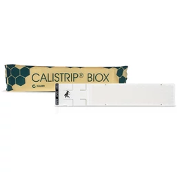Calistrip Biox 6,44 g méhcsalád-csík, 10 csík/csom.