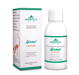 Arthrocol Gizmo Urinary Feline 100 ml