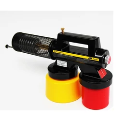 Furetto varroa atka elleni porlasztó rozsdamentes spirállal Furetto varroa atka elleni porlasztó rozsdamentes spirállal