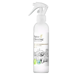 Naturcleaning kisállat szagsemlegesítő 200 ml Naturcleaning kisállat szagsemlegesítő 200 ml
