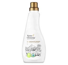 Naturcleaning tappancsbarát felmosó csalánlevél kivonattal 1 liter Naturcleaning tappancsbarát felmosó csalánlevél kivonattal 1 liter