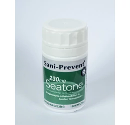 Seatone kapszula 120 db
