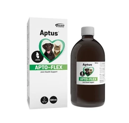 Aptus Apto-Flex Szirup 200 ml