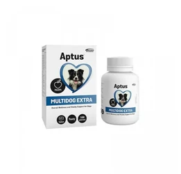 Aptus Multidog Extra tabl. 100X Aptus Multidog Extra tabl. 100X