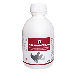 Dermanyguard 200ml