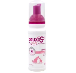 Douxo Calm bőrnyugtató hab 150 ml