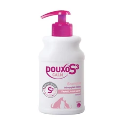 Douxo Calm bőrnyugtató sampon 200 ml
