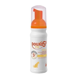 Douxo Pyo antibakteriális hab 150 ml