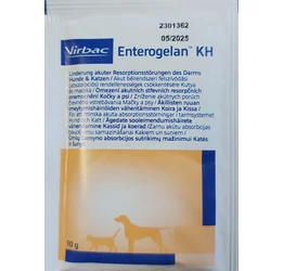 Enterogelan por 10g