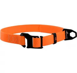 Evolutor nyakörv, 25 mm széles, 25-70 cm hosszú, narancssárga