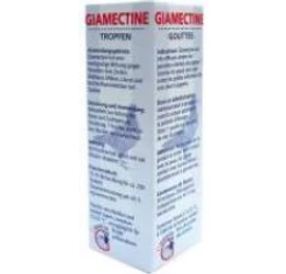 Giamectine oldat 10ml