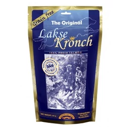 Kronch Original lazacos jutalomfalat 175g Kronch Original lazacos jutalomfalat 175g