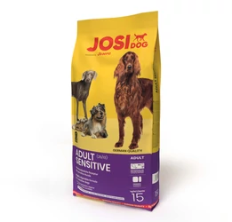 JOSERA JosiDog Adult Sensitive 15 kg JOSERA JosiDog Adult Sensitive 15 kg