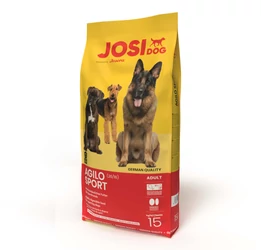 JOSERA JosiDog Agilo Sport 15 kg JOSERA JosiDog Agilo Sport 15 kg