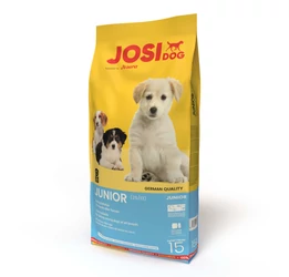 JOSERA JosiDog Junior kutyatáp 15 kg JOSERA JosiDog Junior kutyatáp 15 kg