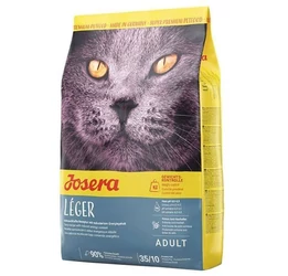 JOSERA Léger macskaeledel 10 kg