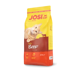 JOSERA JosiCat Beef macskaeledel 10 kg