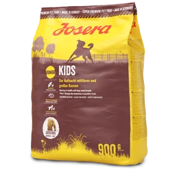 JOSERA Kids kutyatáp 900 g JOSERA Kids kutyatáp 900 g