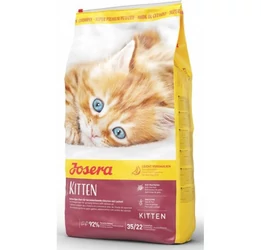 JOSERA Kitten macskaeledel 10 kg