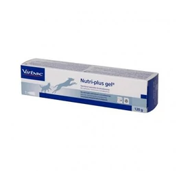 Nutri-Plus gél 120g Nutri-Plus gél 120g