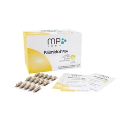 Palmidol® PEA kapszula 1 levél