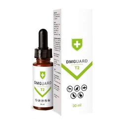 DMGUARD T2 30 ml DMGUARD T2 30 ml