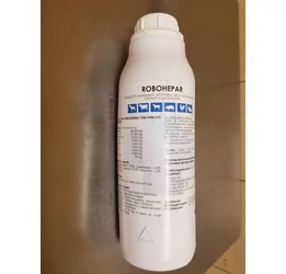 Robohepar oldat 1 l Robohepar oldat 1 l