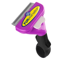 FURMINATOR hosszúszőrű macskáknak L