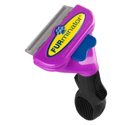 FURMINATOR rövidszőrű macskáknak L